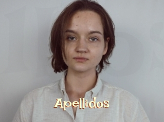 Apellidos