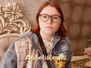 Aphelialewis