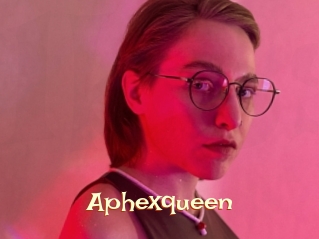 Aphexqueen