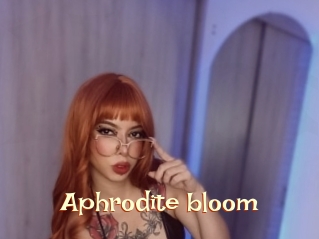 Aphrodite_bloom
