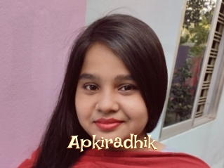 Apkiradhik