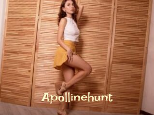 Apollinehunt