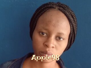 Apple98