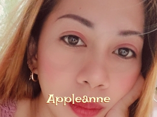Appleanne