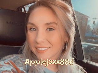 Applejaxx88d