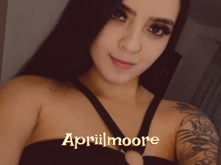 Apriilmoore