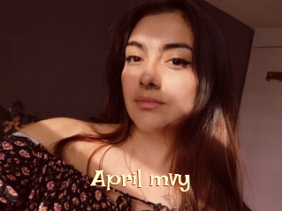 April_mvy