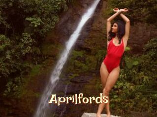 Aprilfords