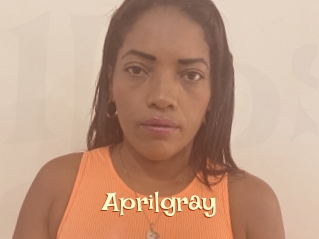 Aprilgray
