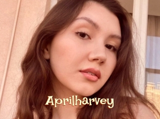 Aprilharvey