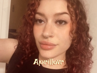 Aprillovr