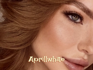 Aprillwhite