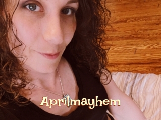 Aprilmayhem