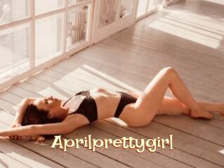 Aprilprettygirl