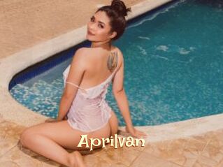 Aprilvan