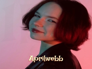 Aprilwebb