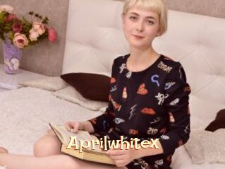 Aprilwhitex