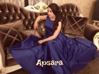 Apsara