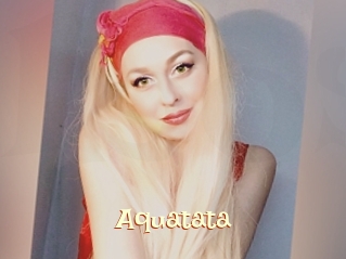 Aquatata