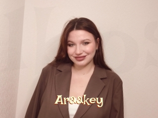 Araakey
