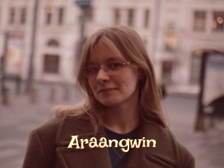 Araangwin