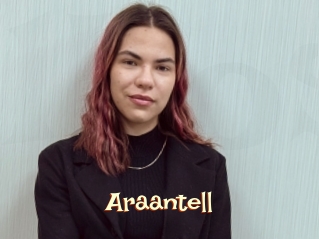 Araantell