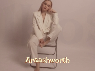 Araashworth