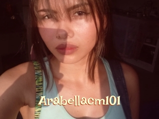 Arabellacm101