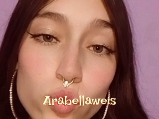Arabellaweis