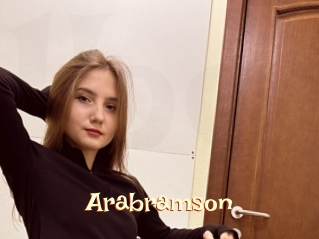 Arabramson