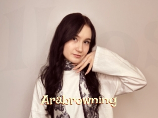 Arabrowning