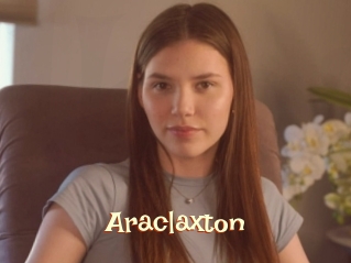 Araclaxton