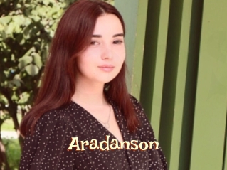 Aradanson