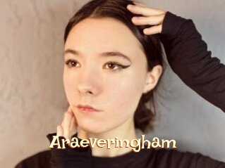 Araeveringham