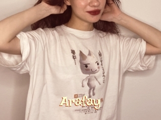 Arafay