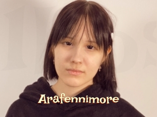 Arafennimore