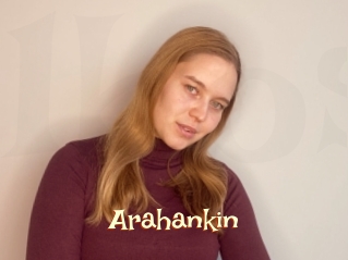 Arahankin