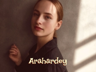 Arahardey