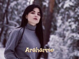 Araharrie