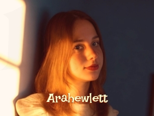 Arahewlett