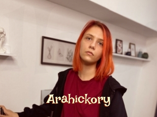 Arahickory