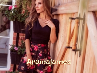 Arainajames