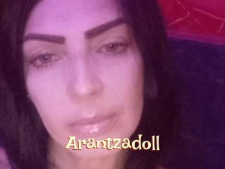 Arantzadoll