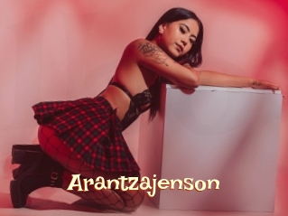 Arantzajenson