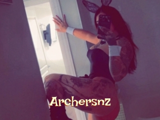 Archersnz