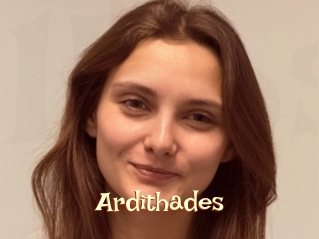 Ardithades