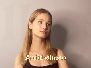 Ardithalman