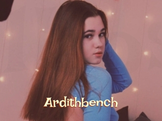 Ardithbench