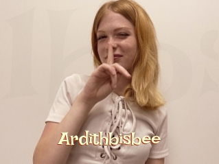 Ardithbisbee