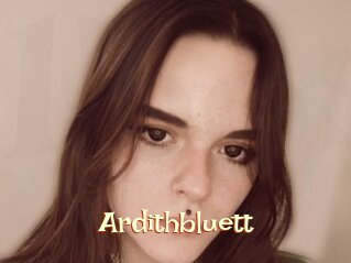 Ardithbluett